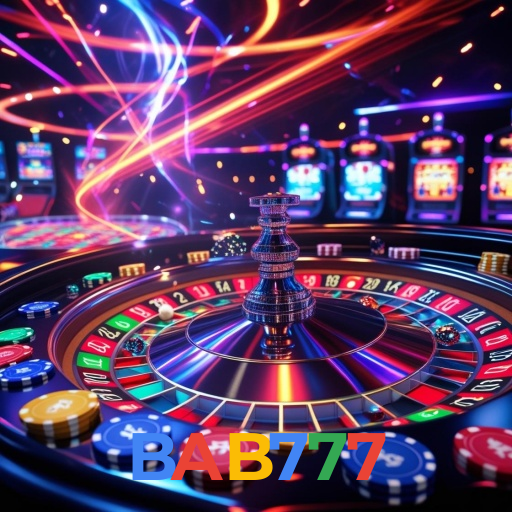 BAB777 visual
