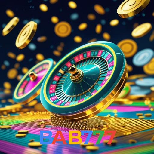 BAB777 visual