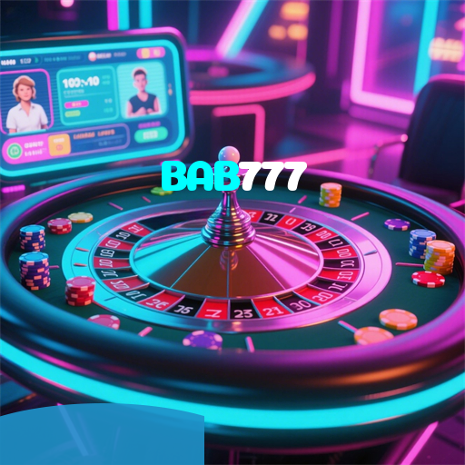 BAB777 visual