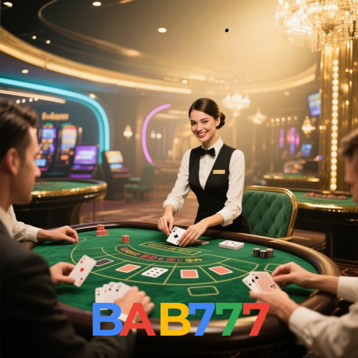 BAB777 visual