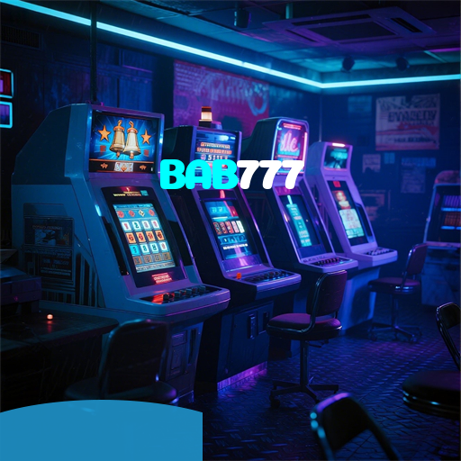 BAB777 visual