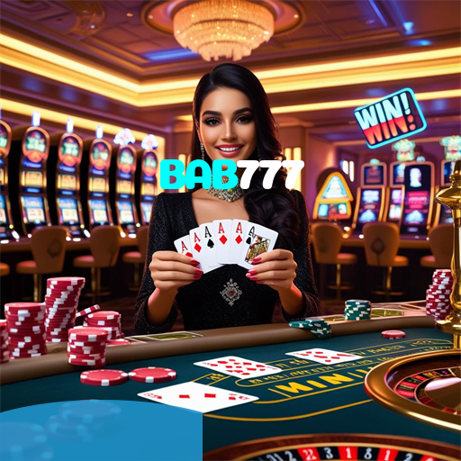 BAB777 visual