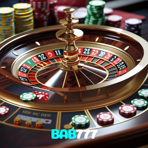 BAB777 visual