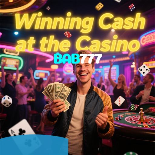 BAB777 visual
