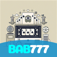 BAB777 visual