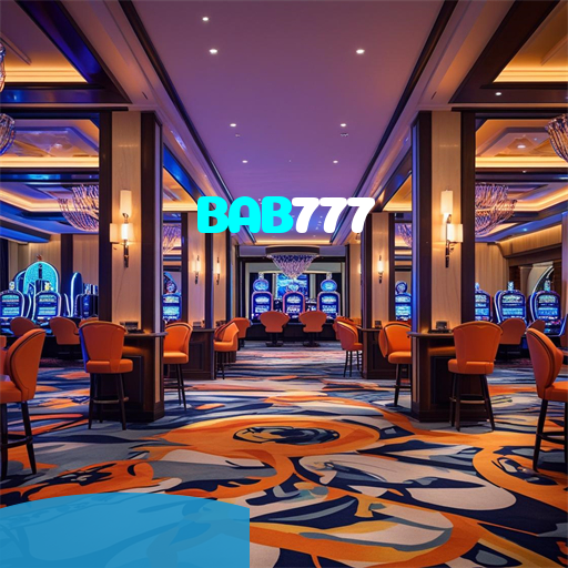 BAB777 visual