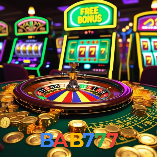 BAB777 visual