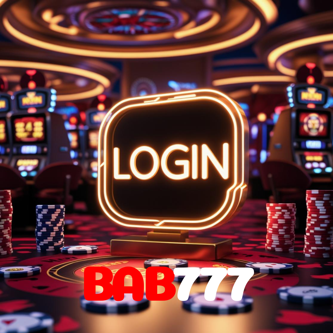 BAB777 visual