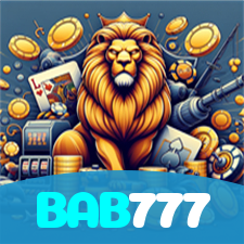 BAB777 visual