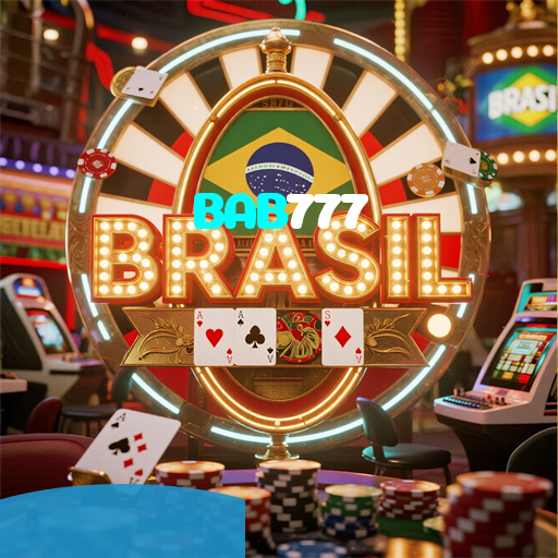 BAB777 visual