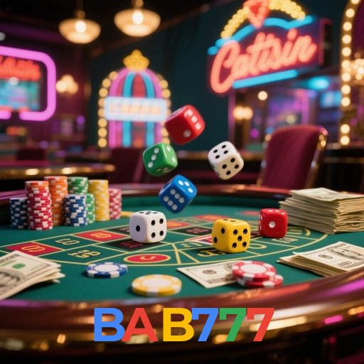 BAB777 visual