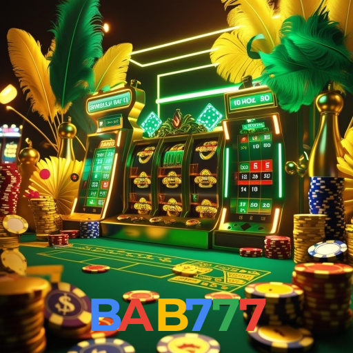 BAB777 visual