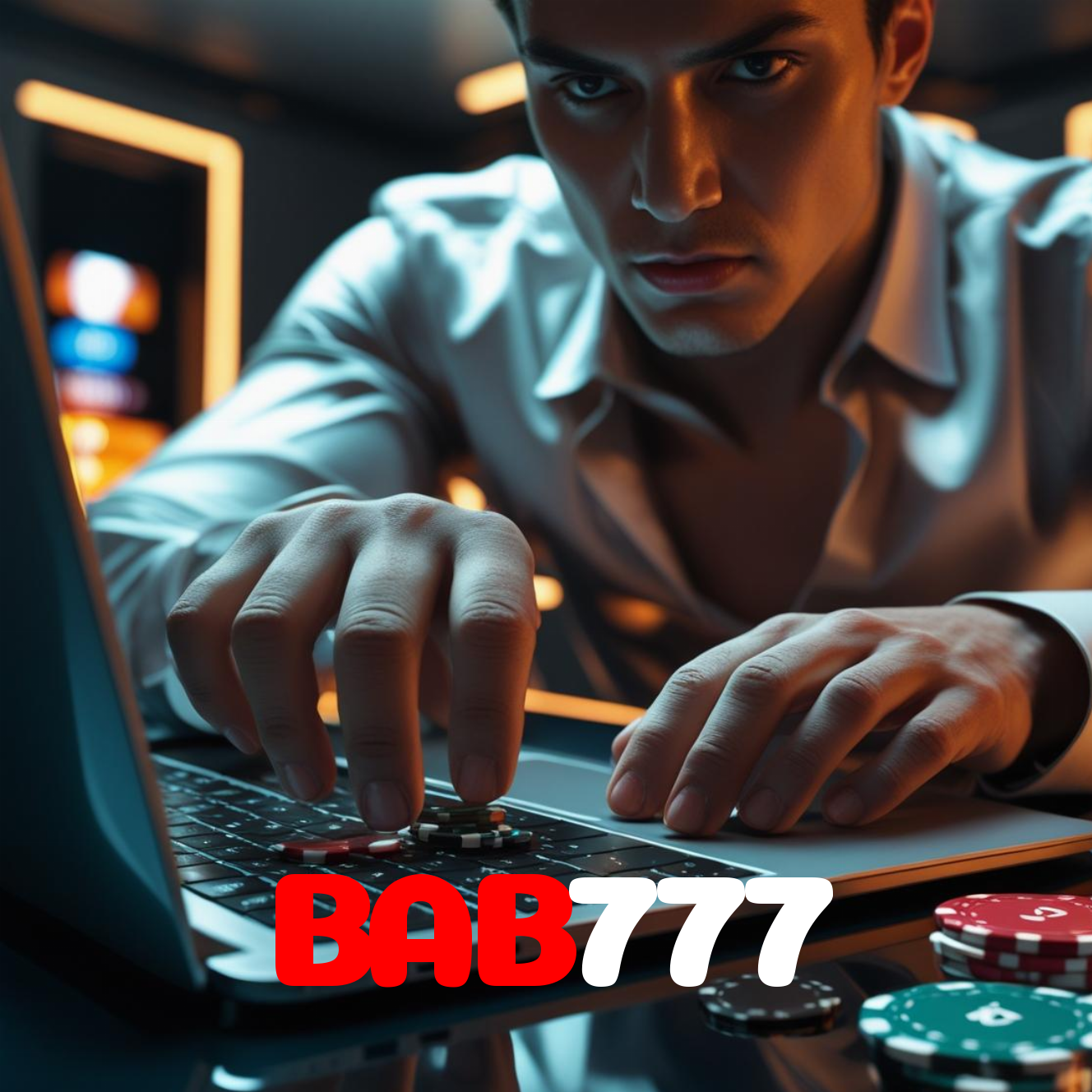BAB777 visual