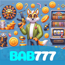 BAB777 visual