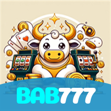 BAB777 visual
