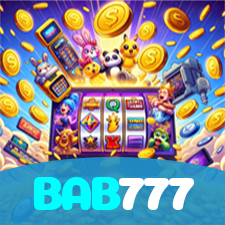 BAB777 visual