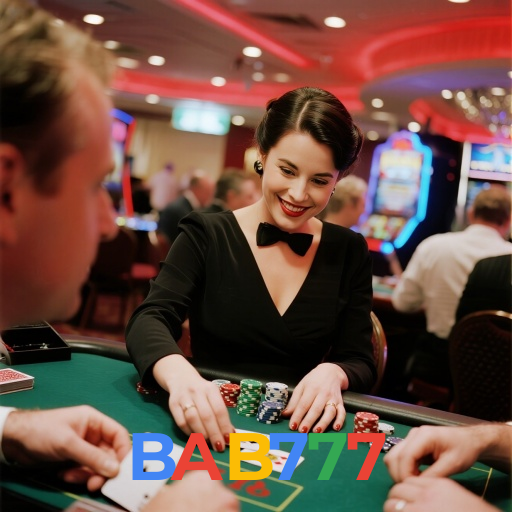 BAB777 visual