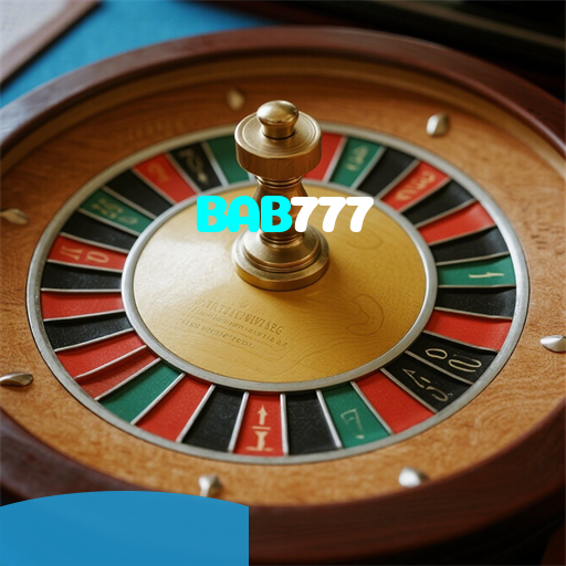 BAB777 visual
