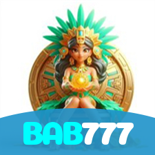 BAB777 visual