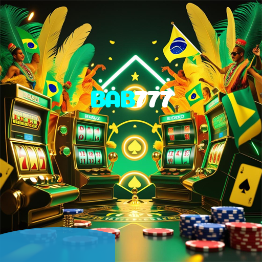 BAB777 visual