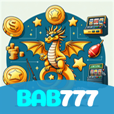 BAB777 visual
