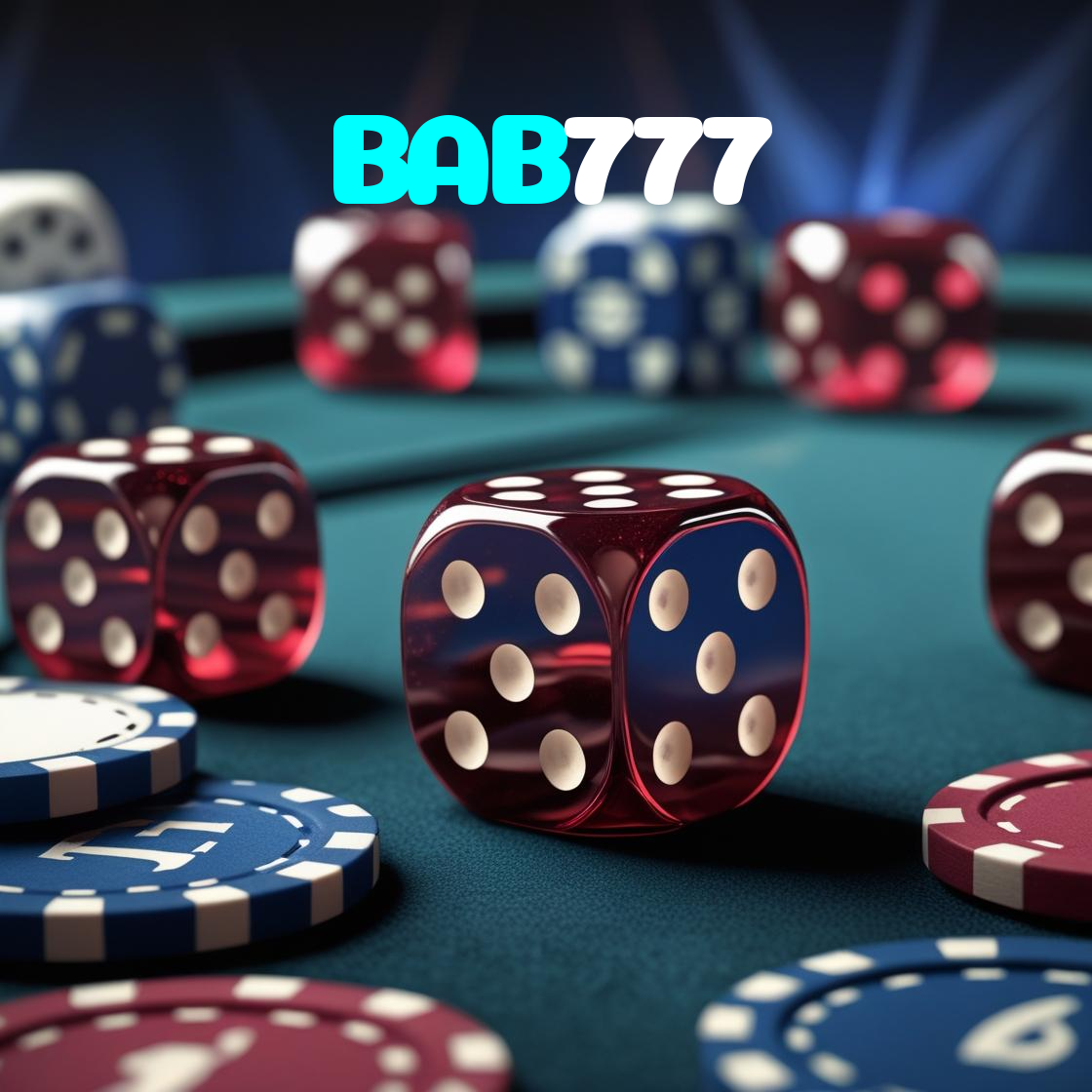 BAB777 visual