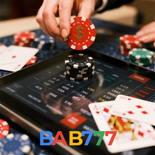 BAB777 visual