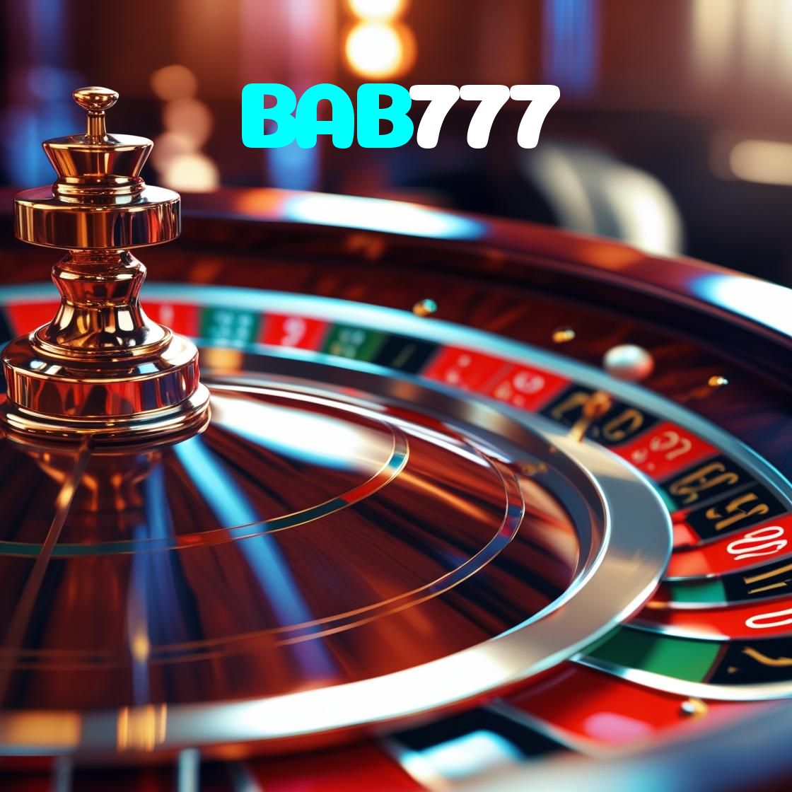 BAB777 visual
