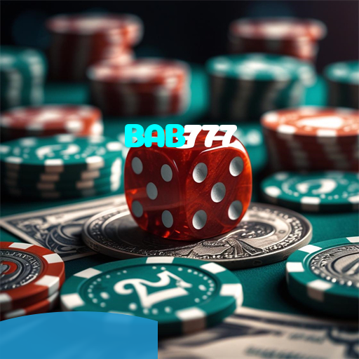 BAB777 visual