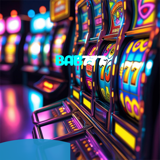 BAB777 visual