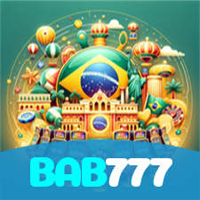 BAB777 visual