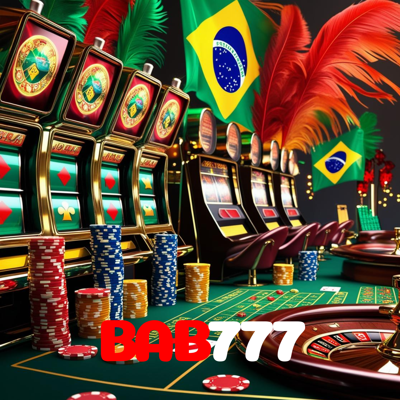 BAB777 visual