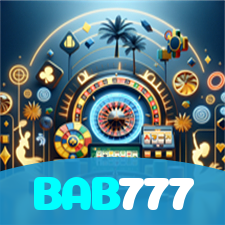 BAB777 visual
