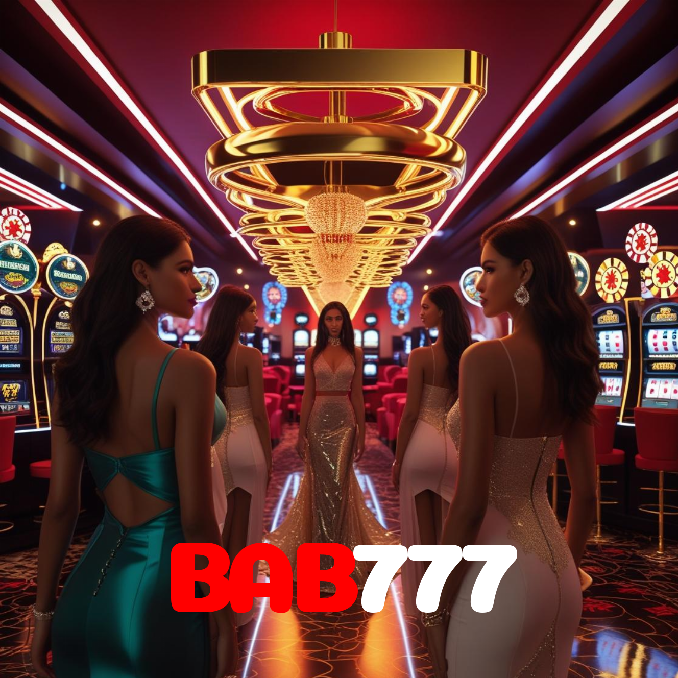 BAB777