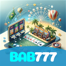 BAB777 visual