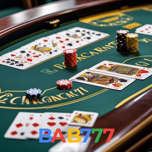 BAB777 visual