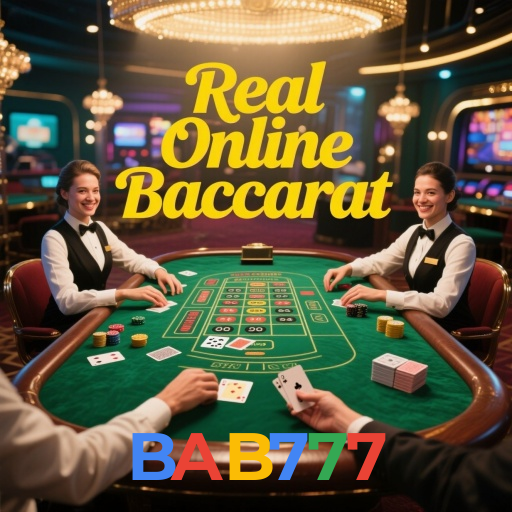 BAB777 visual