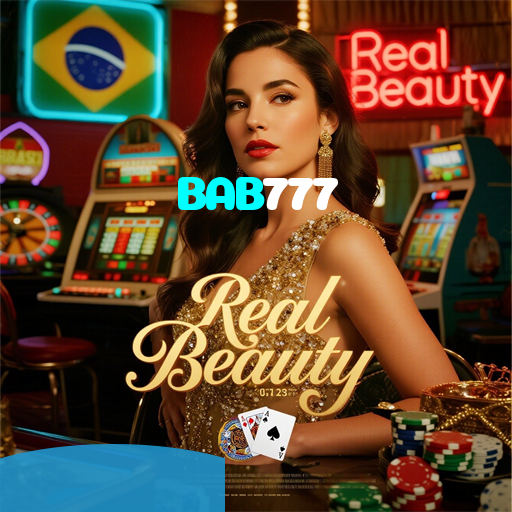 BAB777 visual