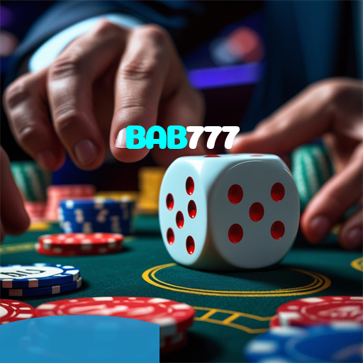 BAB777 visual