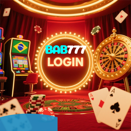 BAB777 visual