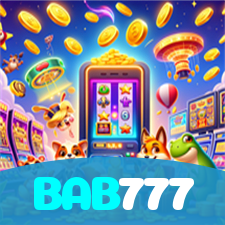 BAB777 visual