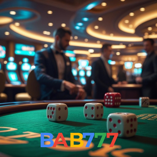 BAB777 visual