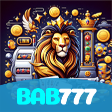 BAB777 visual