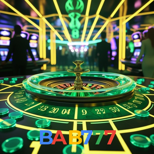BAB777 visual