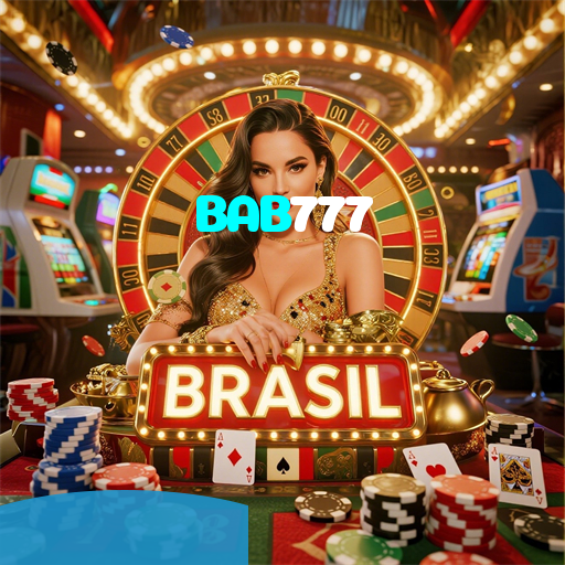 BAB777 visual