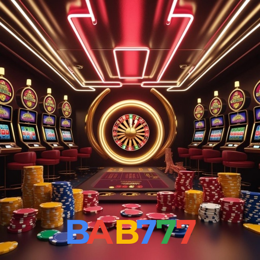 BAB777 visual