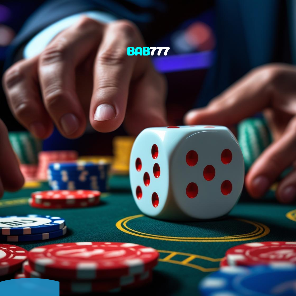 BAB777 visual