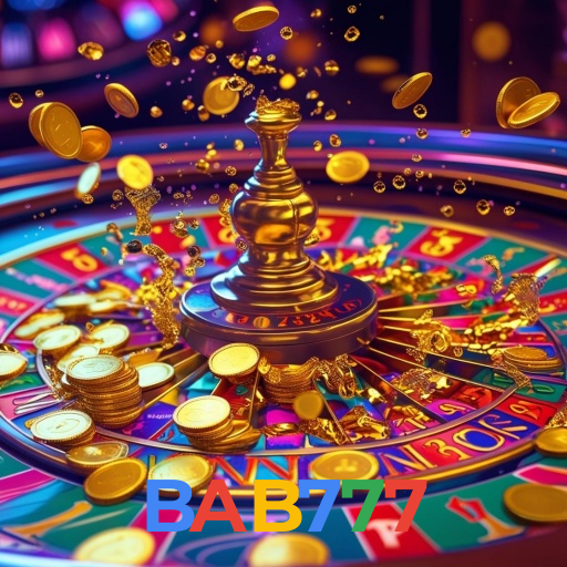 BAB777 visual