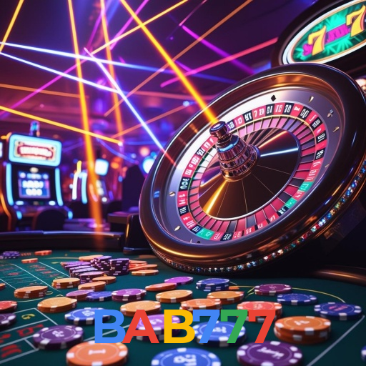BAB777 visual