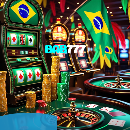 BAB777 visual